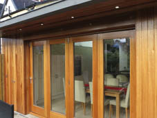 Dunglass Avenue, Scotstoun