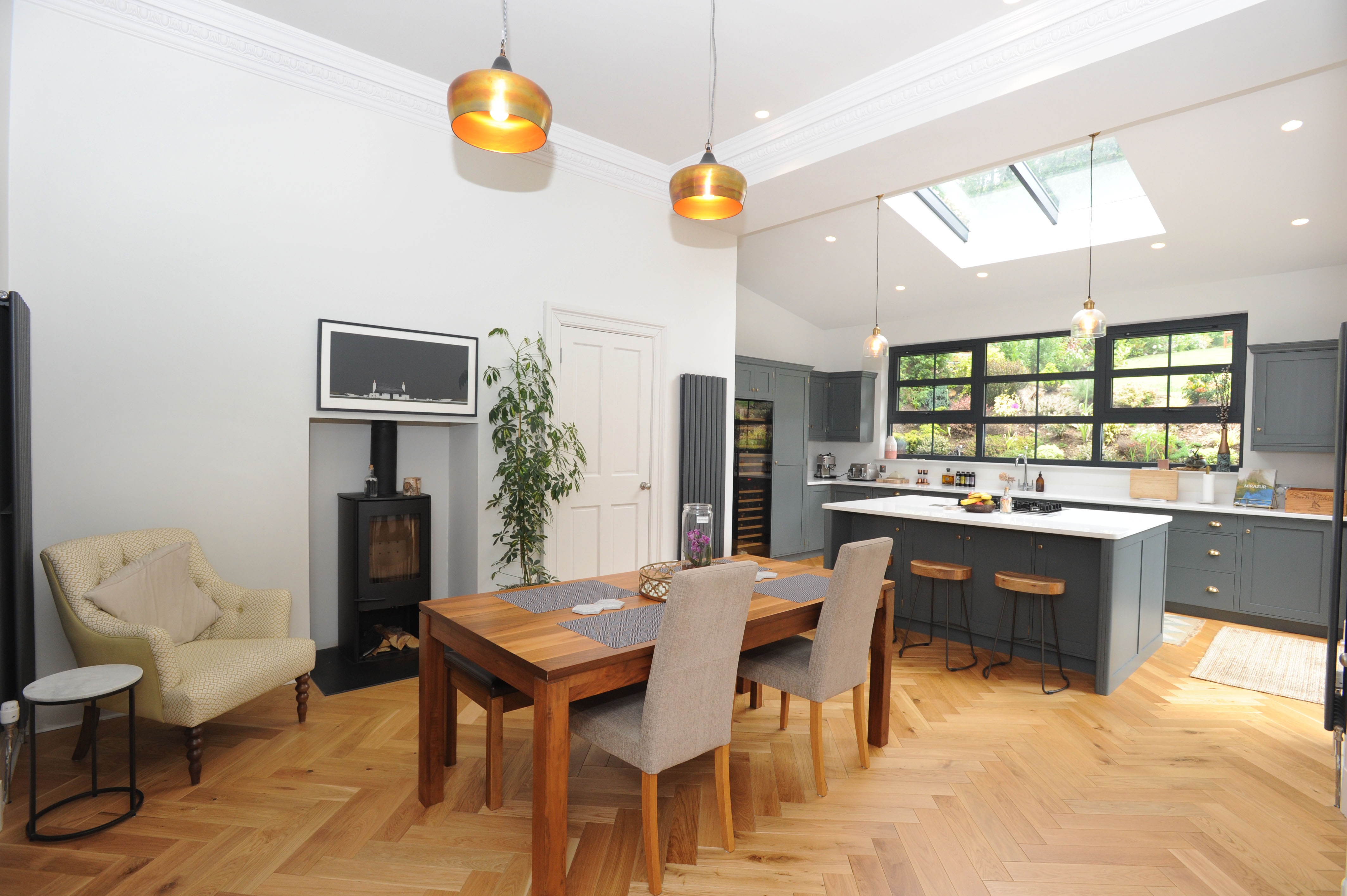 Fern Tower Dowanhill