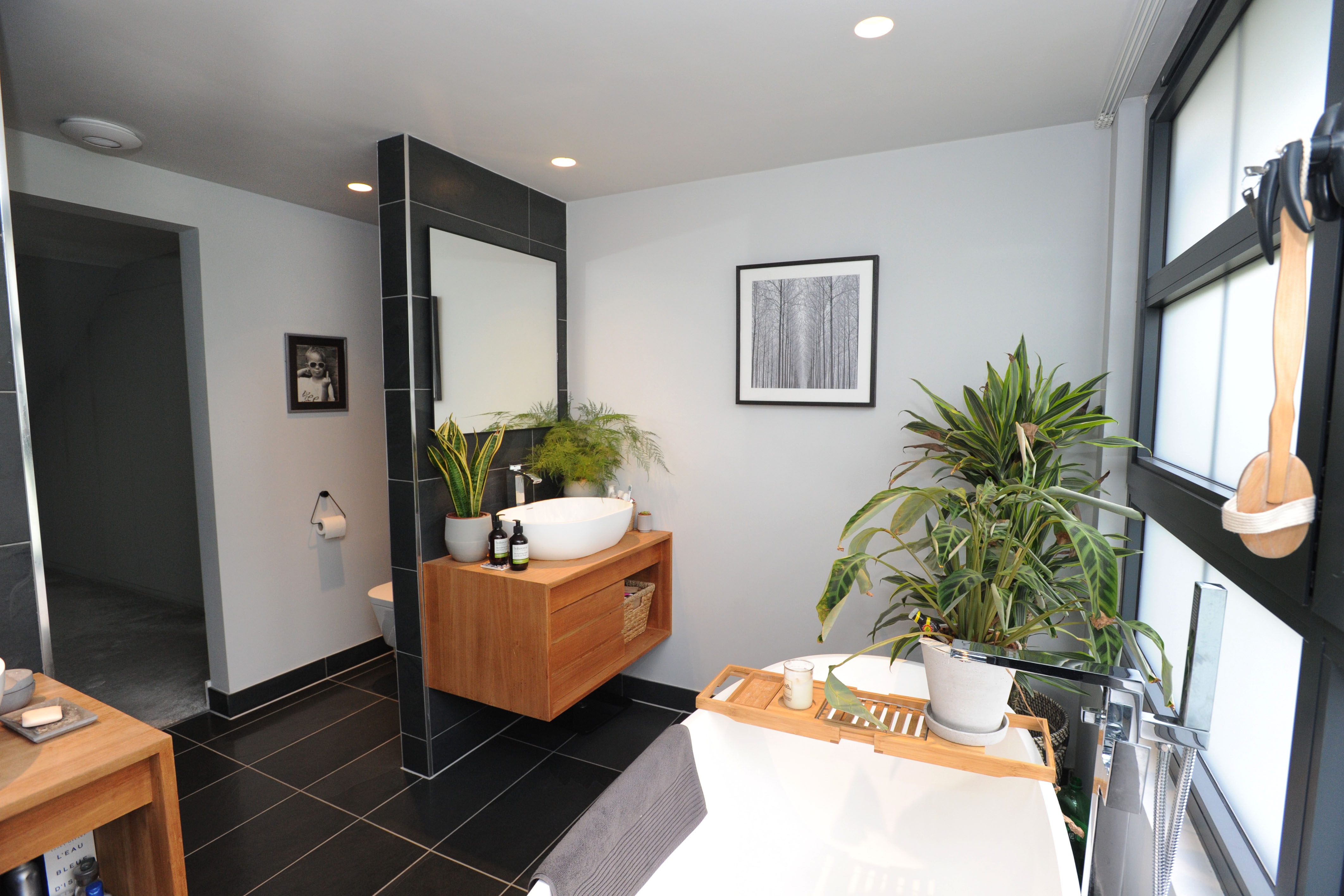 Fern Tower Dowanhill