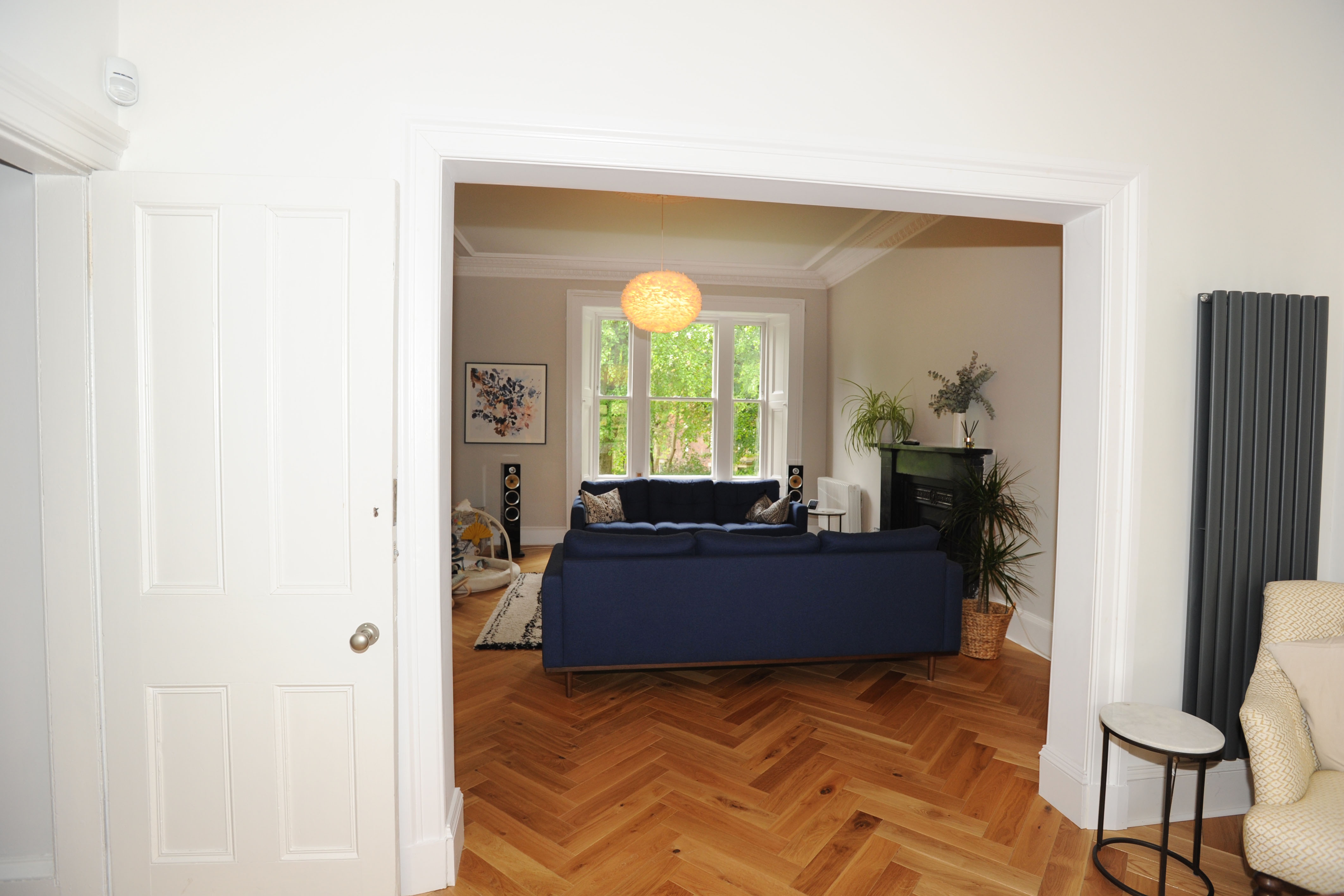 Fern Tower Dowanhill