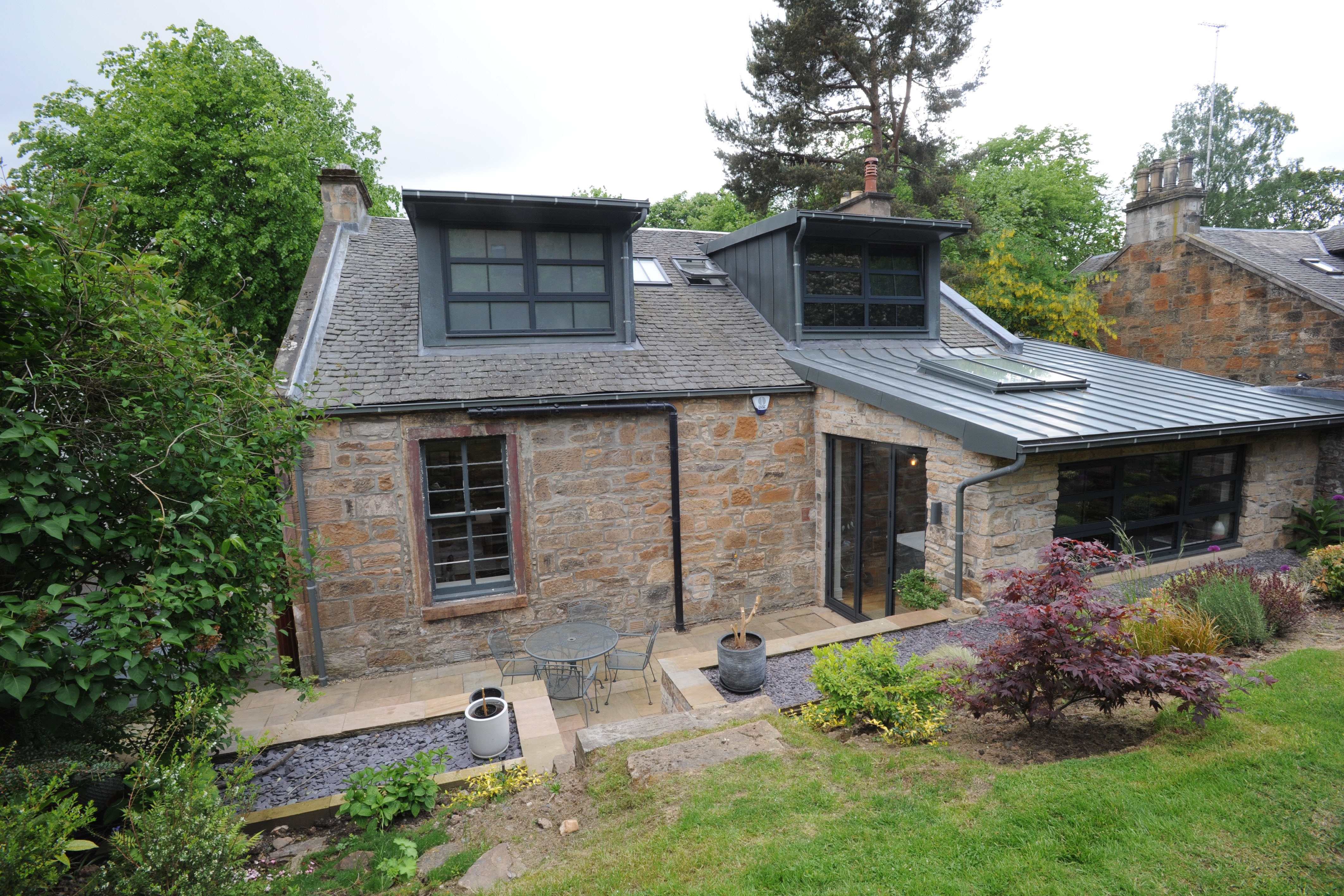 Fern Tower Dowanhill