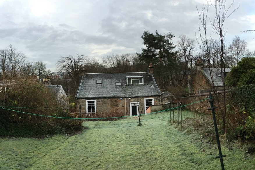 Fern Tower Dowanhill