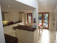 Dunglass Avenue, Scotstoun