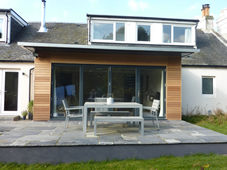 Eaglesham Road, Clarkston