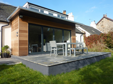 Eaglesham Road, Clarkston