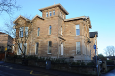 Fern Tower Dowanhill