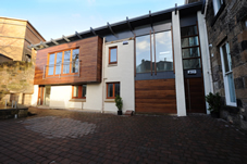 Fern Tower Dowanhill