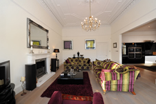 Fern Tower Dowanhill