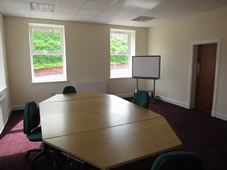 Glengarnock Educational Facility, Beith