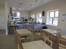 Glengarnock Educational Facility, Beith