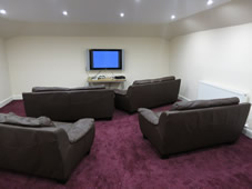 Glengarnock Educational Facility, Beith