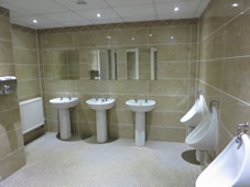 Glengarnock Educational Facility, Beith