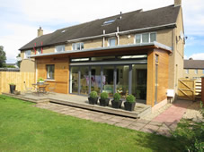 Kirklands Crescent, Bothwell