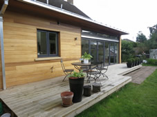 Kirklands Crescent, Bothwell