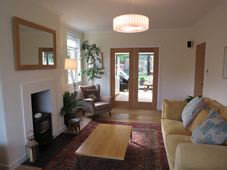 Kirklands Crescent, Bothwell