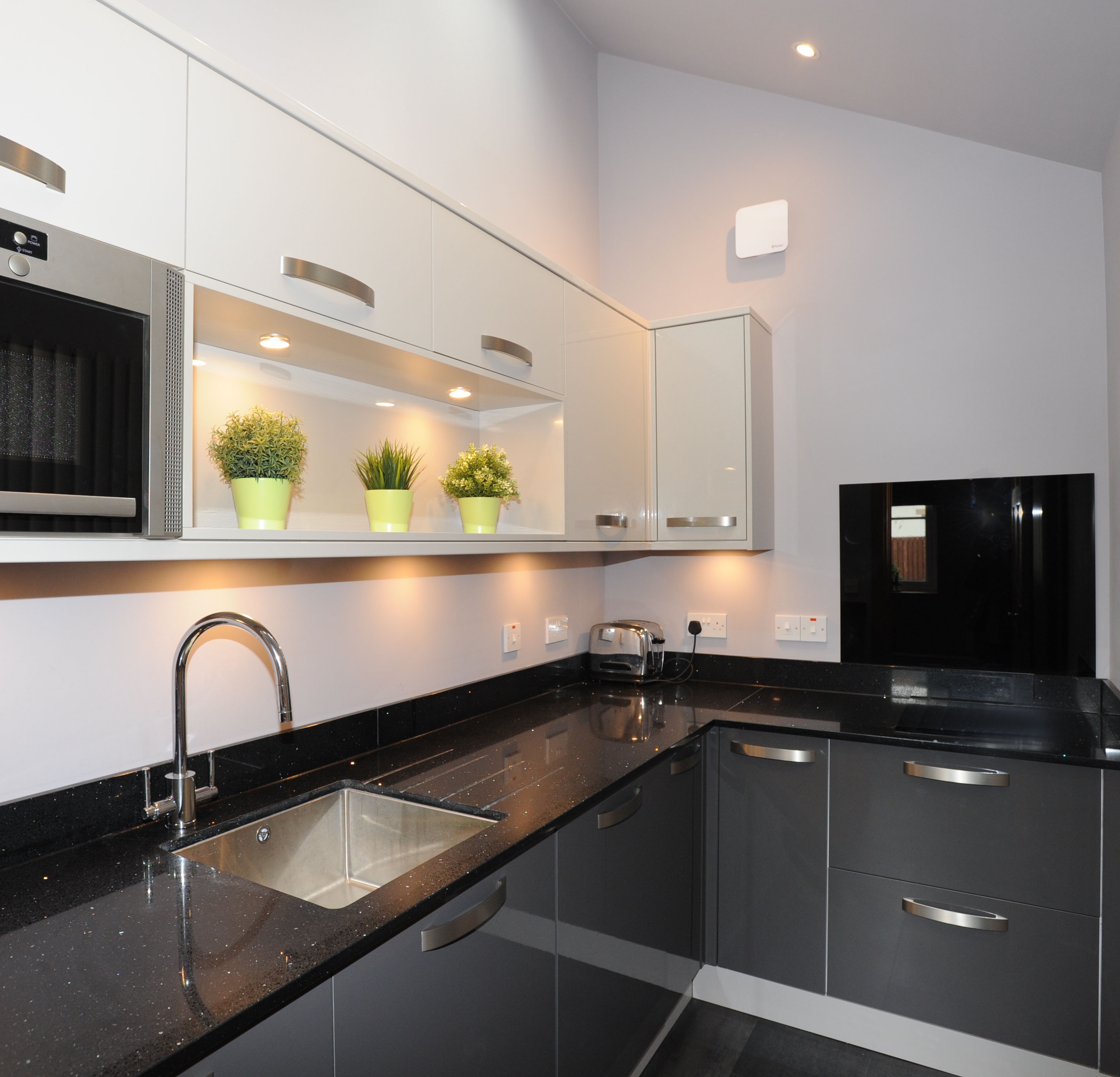 Rutherford Avenue Project