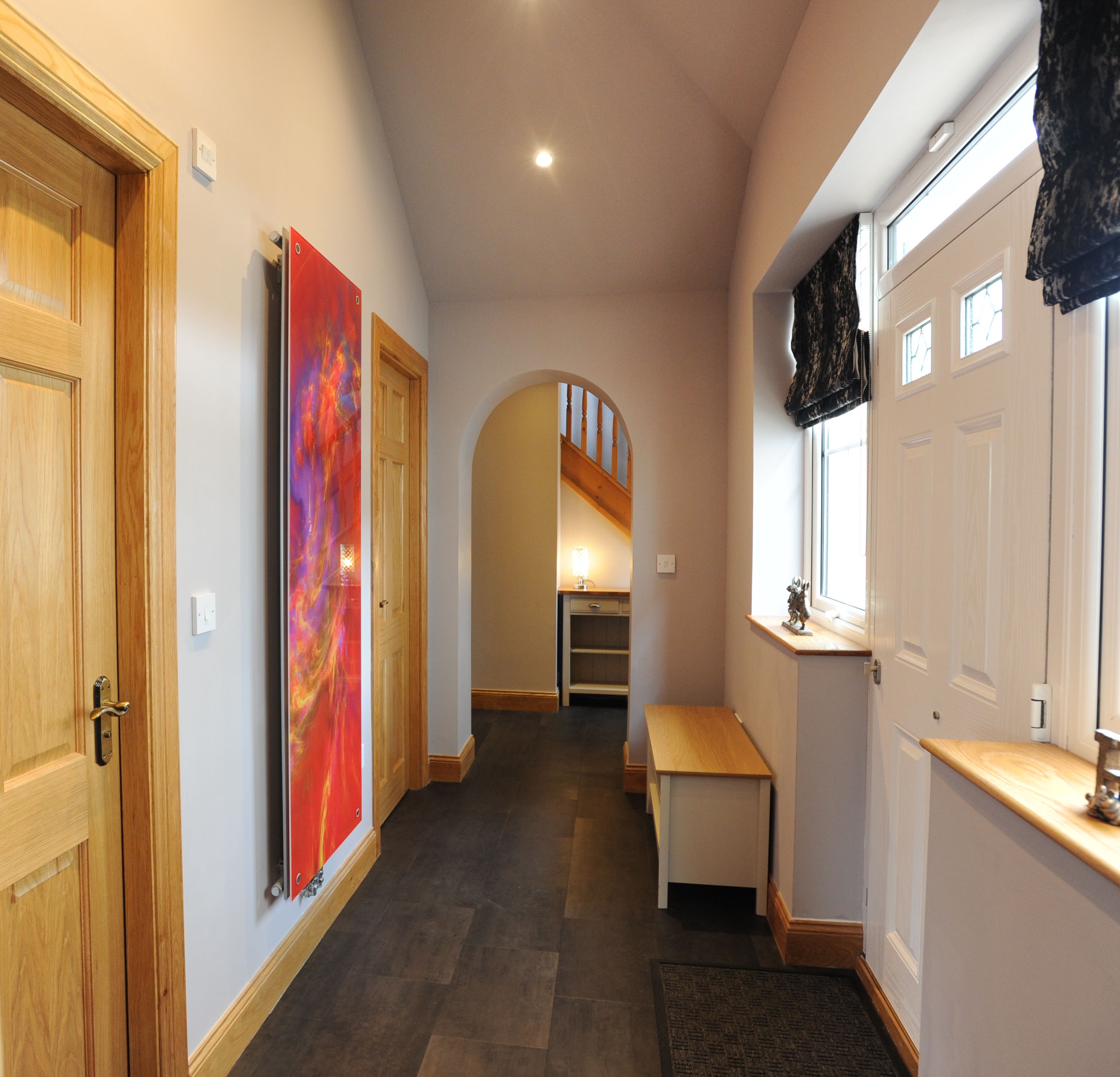 Rutherford Avenue Project