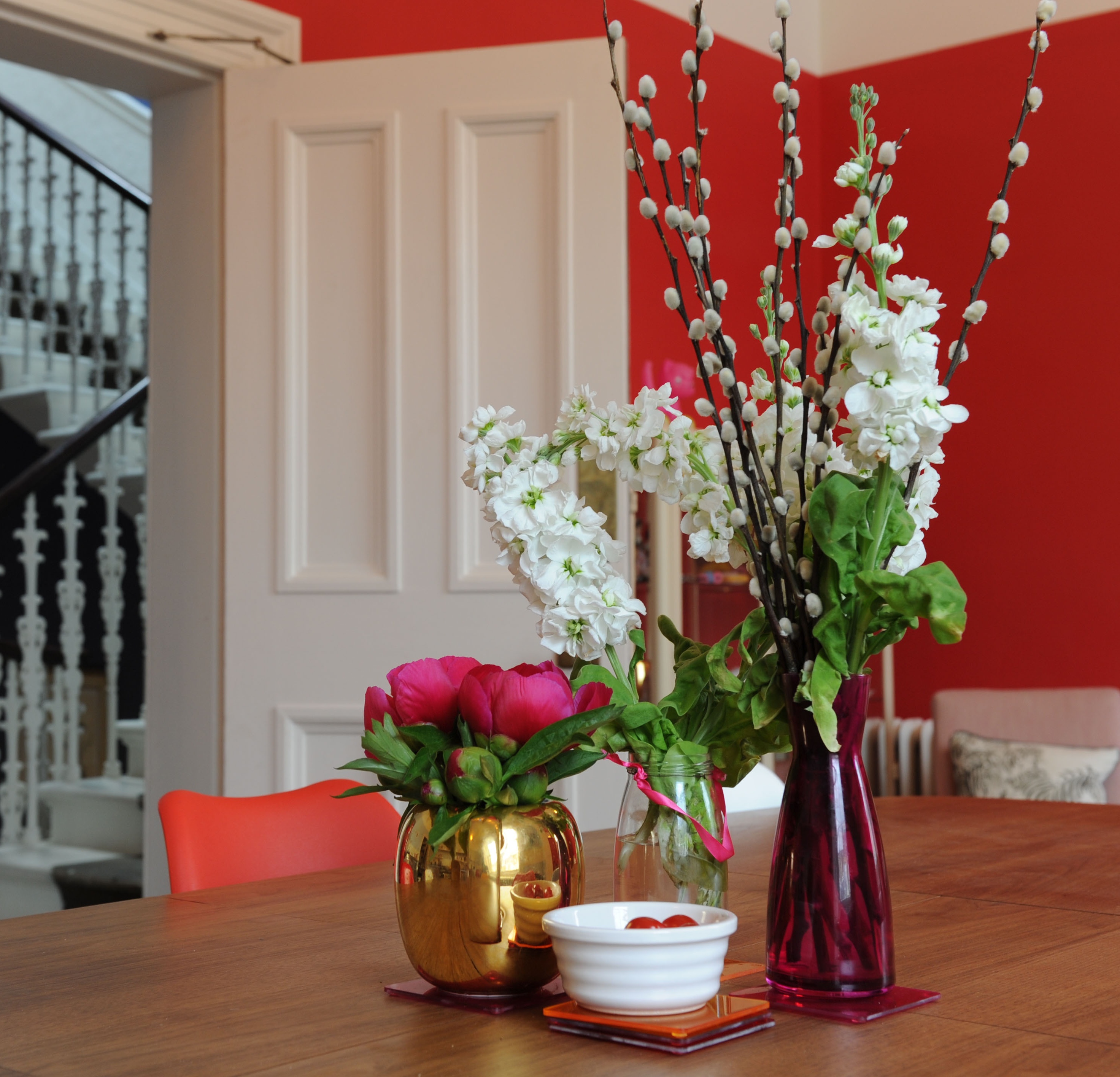 Newton Place Project