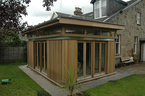 Campbell Drive Project