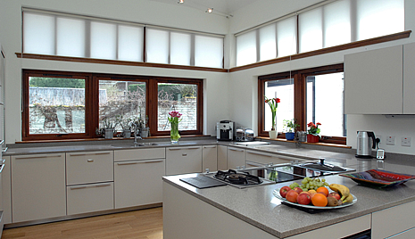 Gardenside Street Project