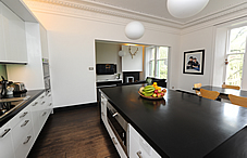 Campbell Drive Project