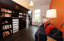 Campbell Drive Project