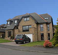 Rutherford Avenue Project