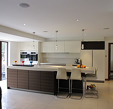 Rutherford Avenue Project