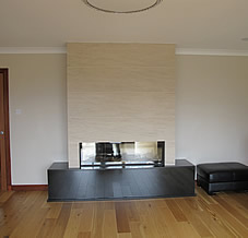 Rutherford Avenue Project